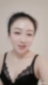 记录生活，我给莎莎舔