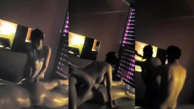 技师全程高能推油!让人欲罢不能爆操【完整版已上传下面简界